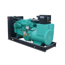 Own 50kVA Diesel Engine Small Electric Generators